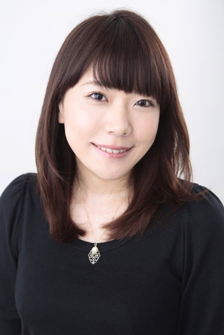Yuri Katou photo