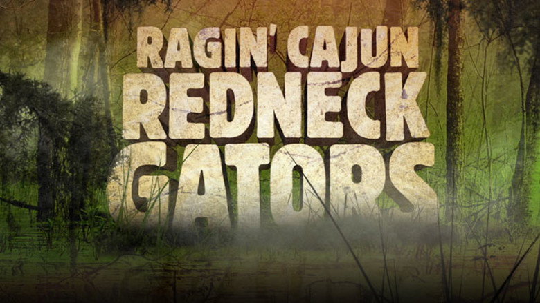 Ragin Cajun Redneck Gators image 2