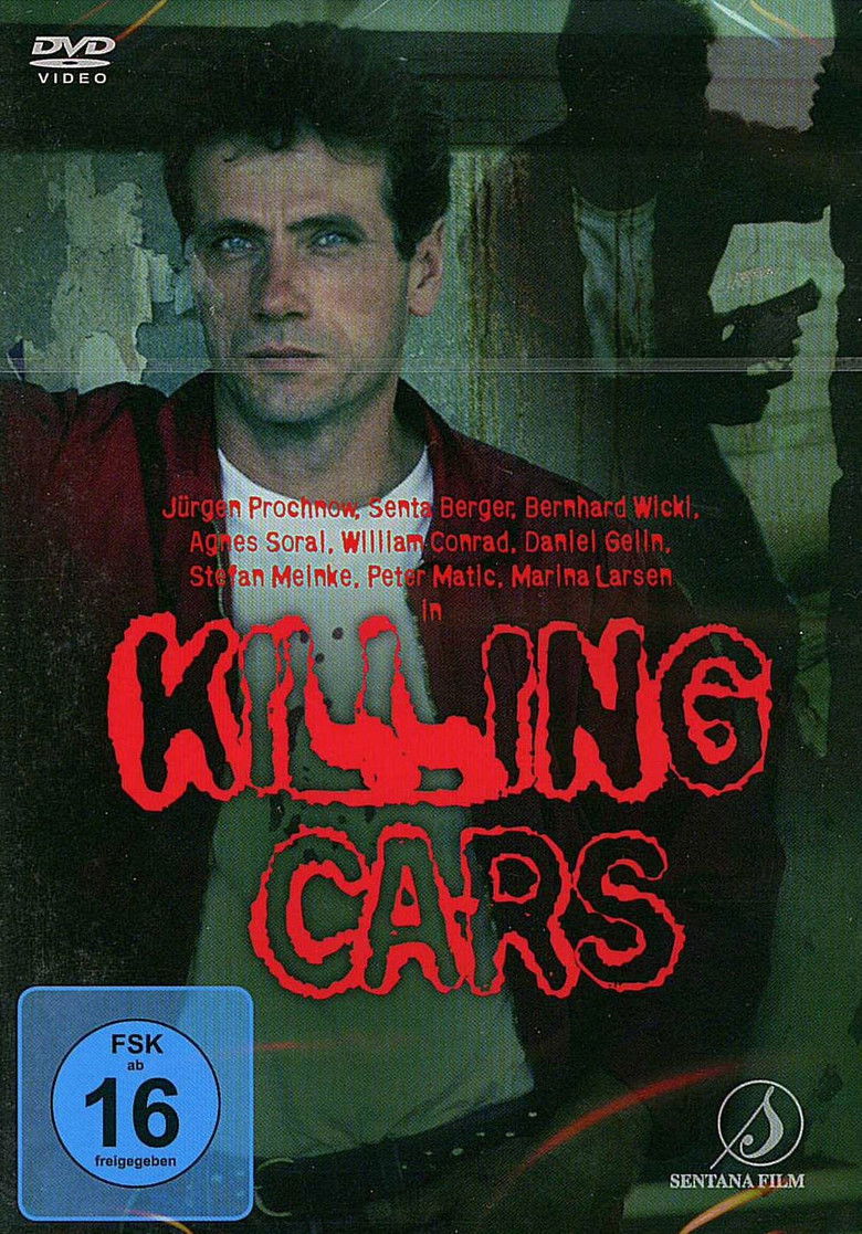 Imatge de Killing Cars