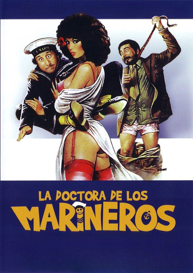 Imatge de La dottoressa preferisce i marinai