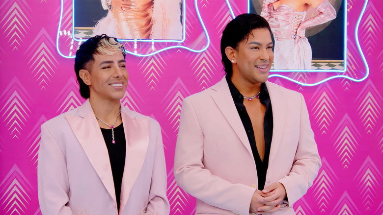 The Best Latina Royale