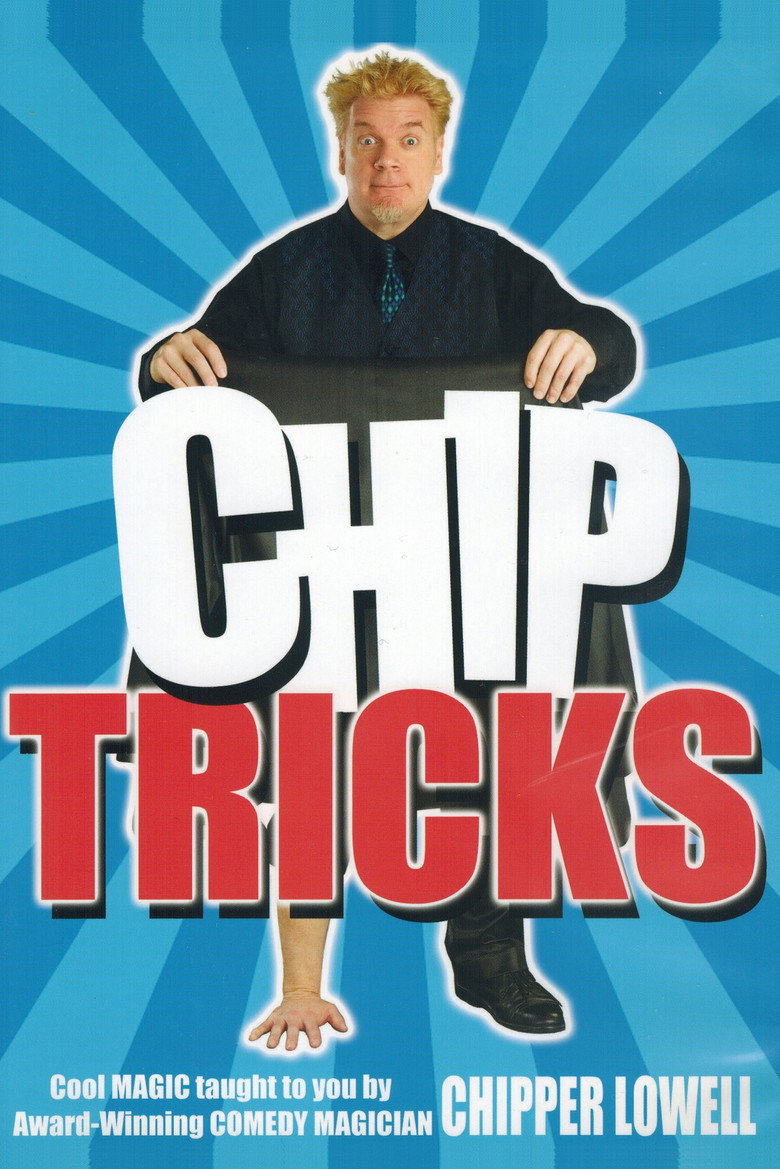 Chip Tricks background