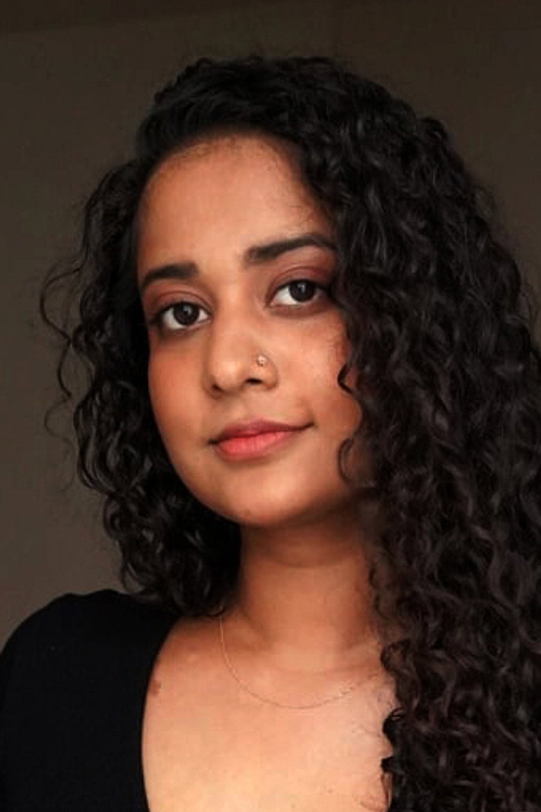 Aswathy Manoharan photo 3