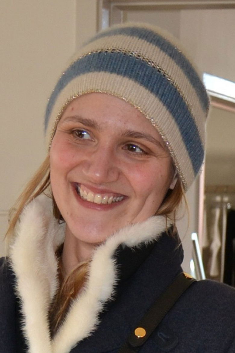 Gabi Humnicki portrait image