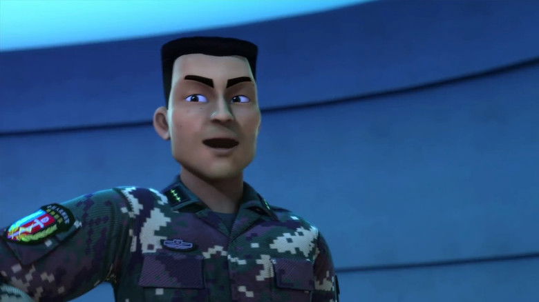 Still image for 聪明的顺溜 season 1 episode 20: Episode 20