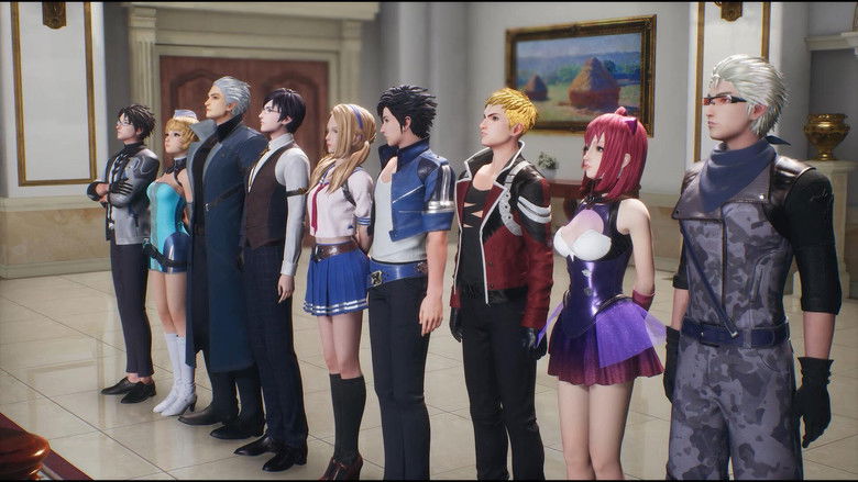 Still image for Age of Gunslingers season 1 episode 6: Episode 6