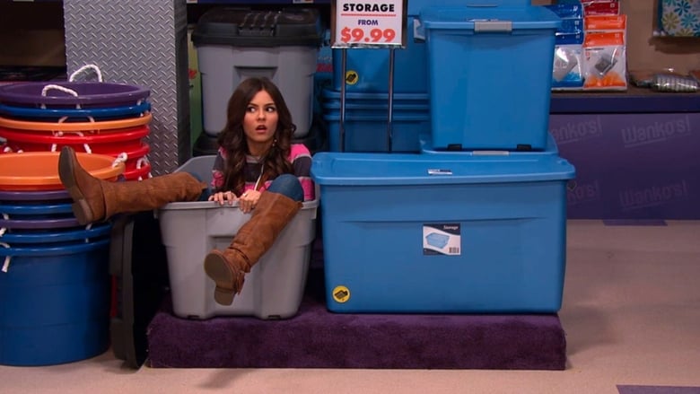 Victorious Season 4 Episode 1