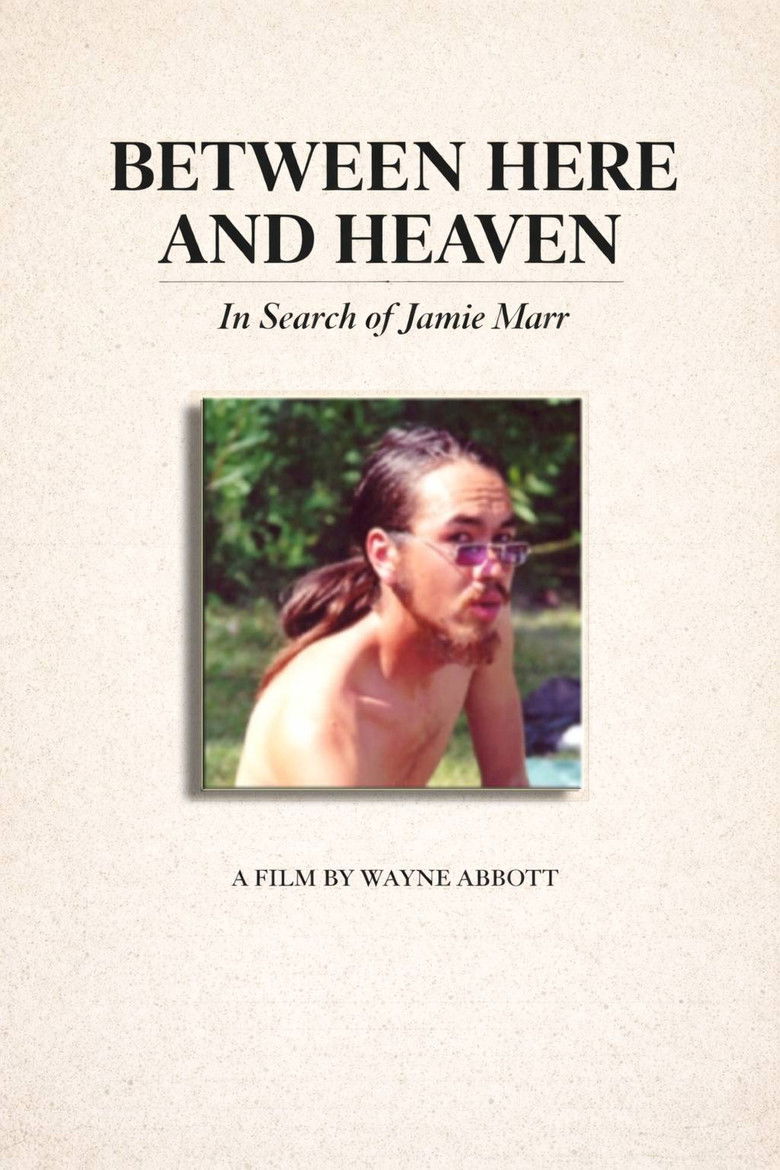 Imatge de Between Here And Heaven