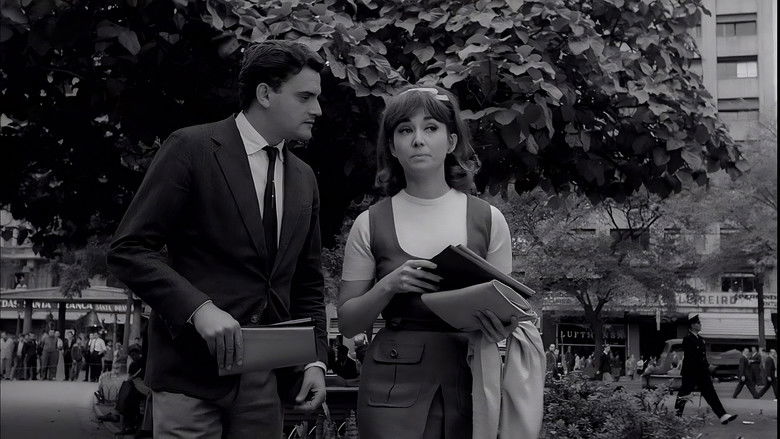 Image d'arrière-plan 10 du film São Paulo, Incorporated