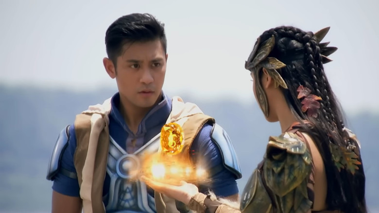 Still image for Encantadia season 1 episode 35: Investigation Still image for Encantadia season 1 episode 35: Investigation