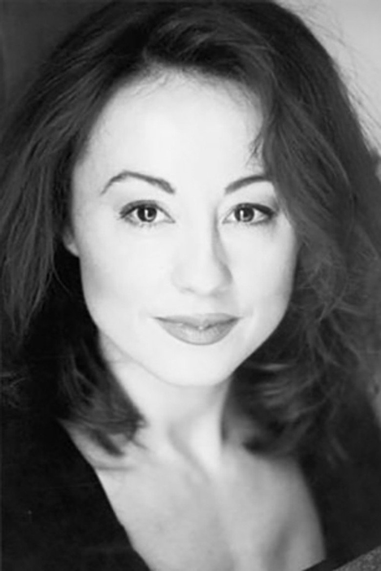 Sophie Tellier photo 2