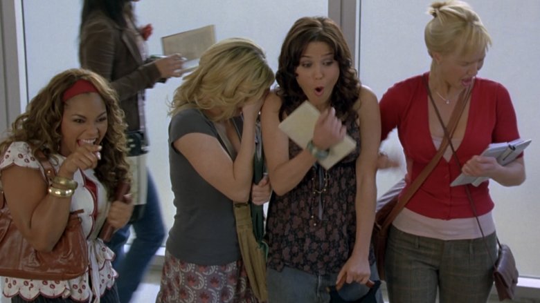 John Tucker Must Die (2006)