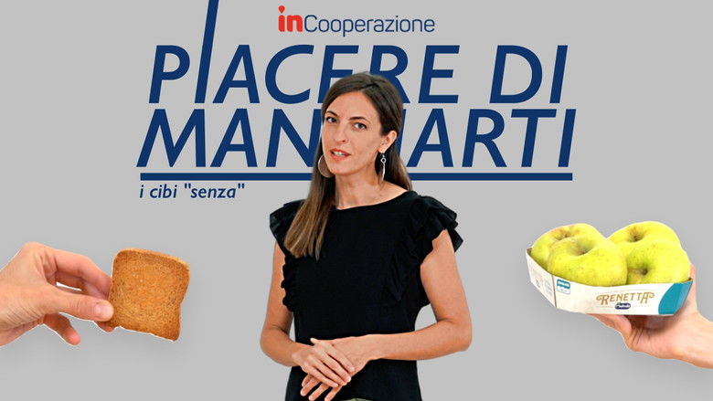 Still image for Piacere di mangiarti season 1 episode 9: Episode 9