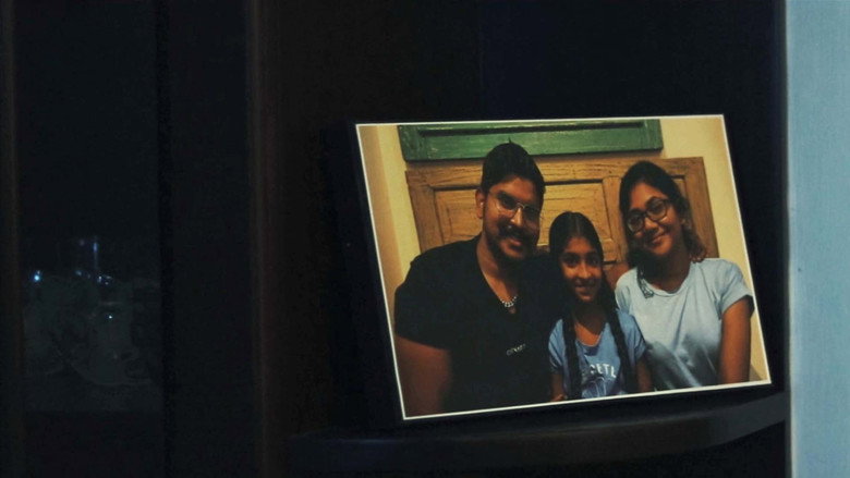 Still from Echoes