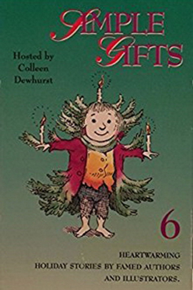 Imatge de Simple Gifts