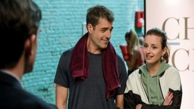 Still image for A Beautiful Story season 1 episode 5: Miracle Therapy