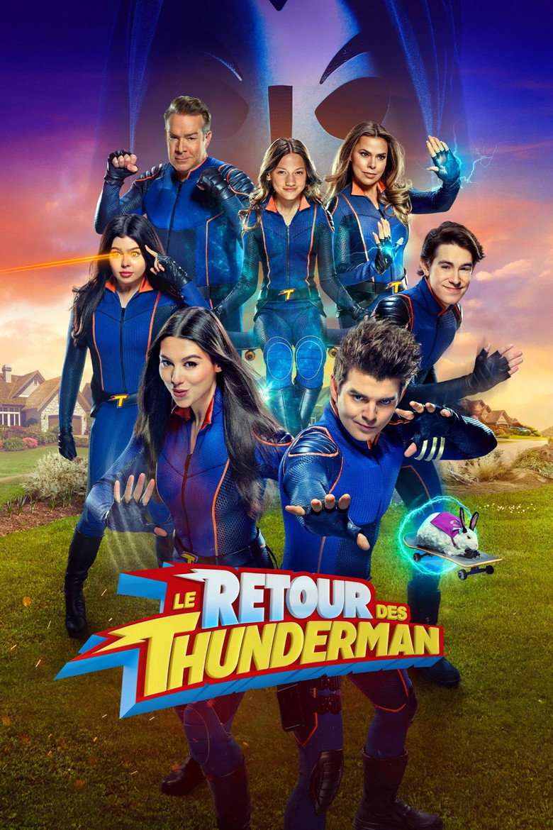 Póster la Película