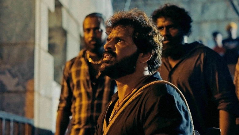 Still image for Goli Soda Rising season 1 episode 10: The Betrayal