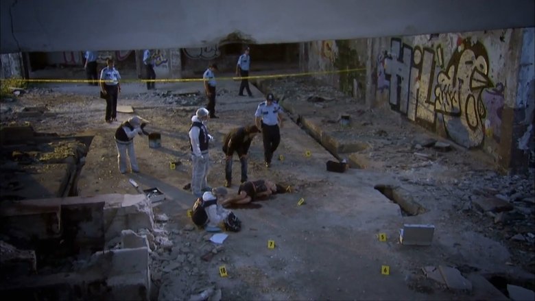 Still image for Kanıt season 1 episode 12: Bloody Game Still image for Kanıt season 1 episode 12: Bloody Game