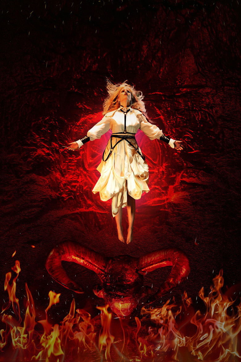 Imatge de Juego de brujas