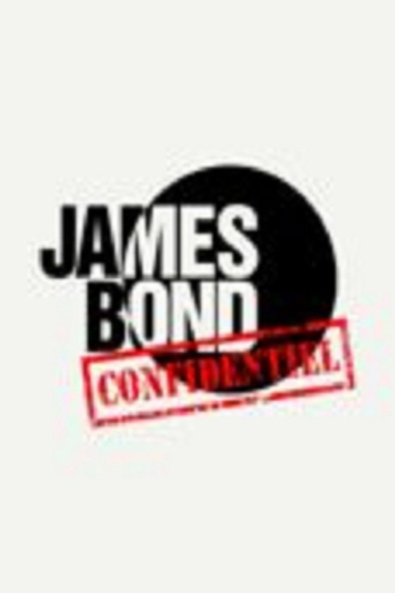 James Bond Confidentiel — image 2