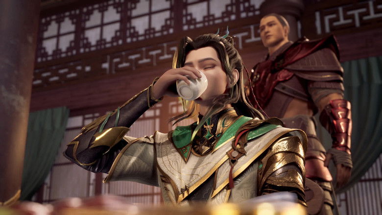 Still image for Ancient Myth season 1 episode 106: Episode 106 Still image for Ancient Myth season 1 episode 106: Episode 106