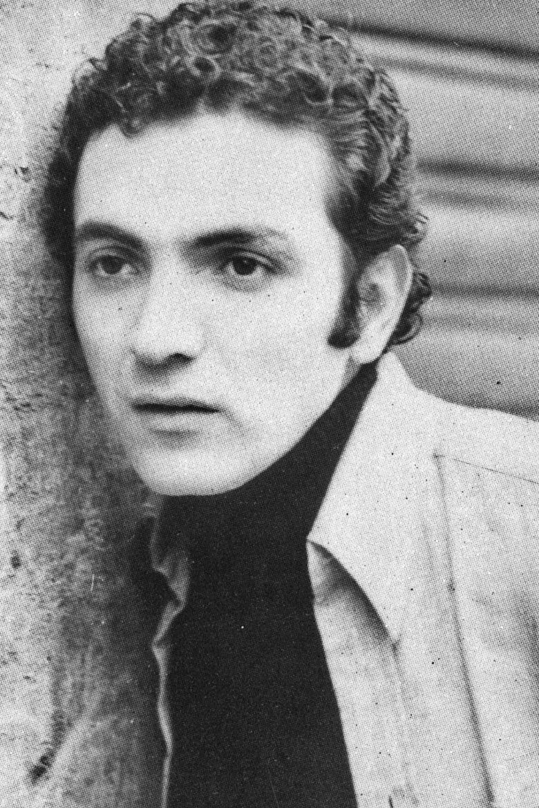 Giuliano Giacomelli portrait image