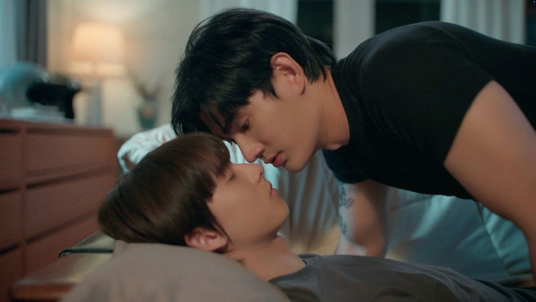 Still image for Goddess Bless You from Death season 1 episode 2: Episode 2 Still image for Goddess Bless You from Death season 1 episode 2: Episode 2