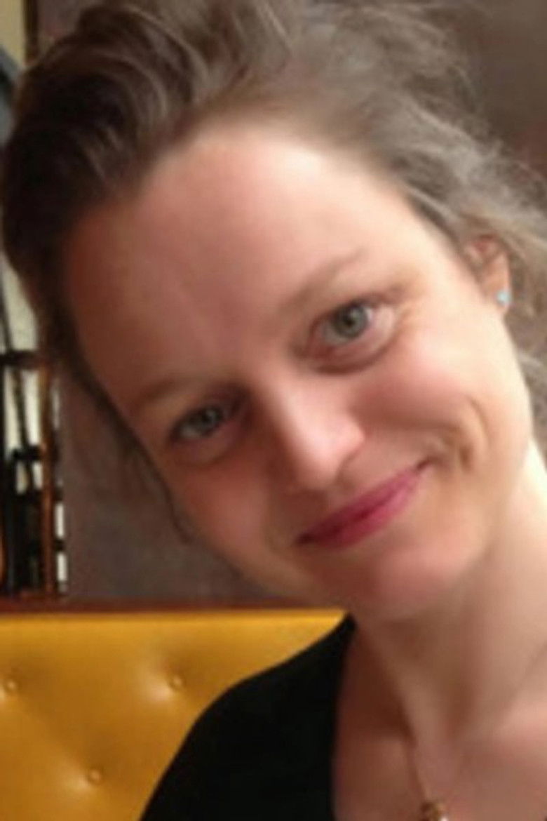 Anne Hovad Fischer portrait image