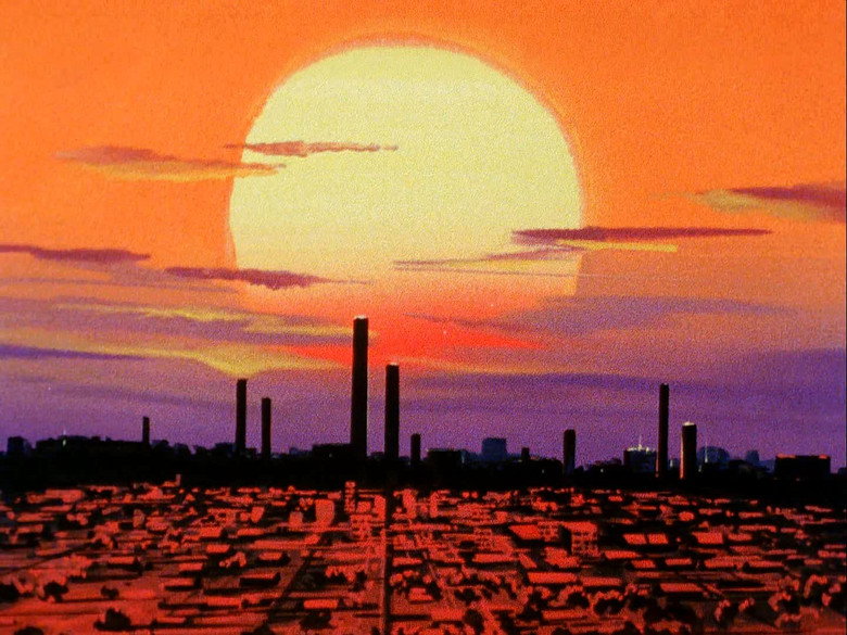 Still from Urusei Yatsura - Season 1 Episode 76