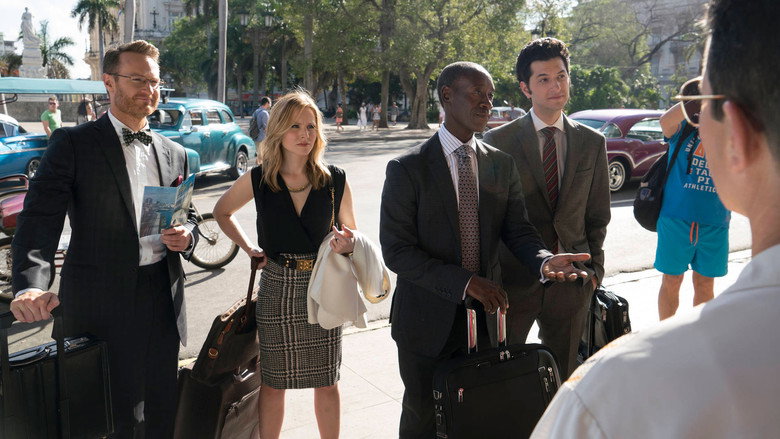 Still from House of Lies - Season 5 Episode 10