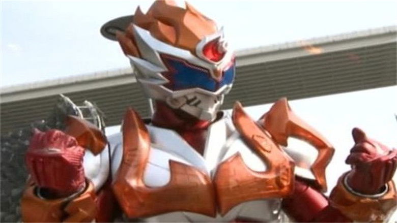 Still image for Armor Hero Lava season 1 episode 23: Episode 23 Still image for Armor Hero Lava season 1 episode 23: Episode 23