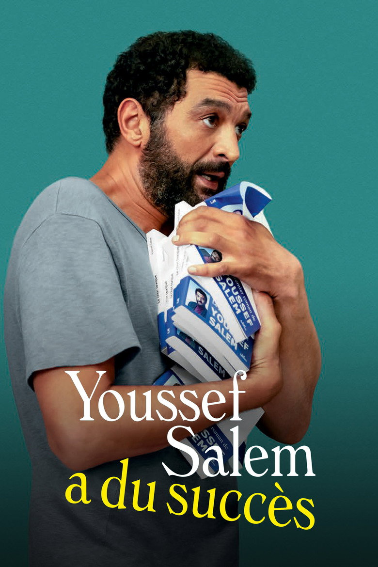 Póster la Película