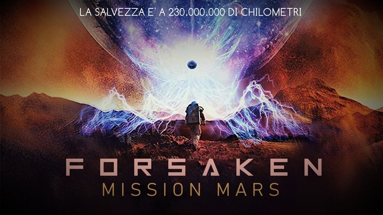 Forsaken (2018)