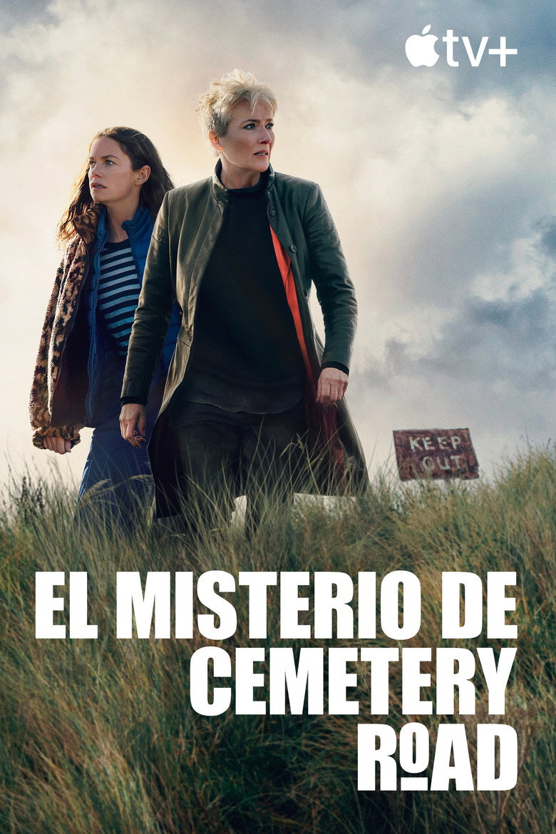 Póster la Serie