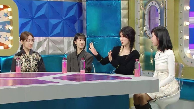 Still image for Radio Star season 1 episode 803: Surviving as an Actress Still image for Radio Star season 1 episode 803: Surviving as an Actress