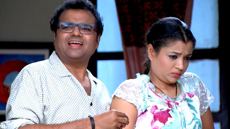 Still image for Badi Doooor Se Aaye Hai season 1 episode 170: Vasant & Varsha Go For The Interview