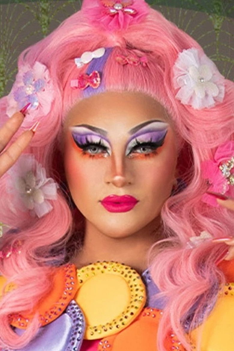 Luna Lansman portrait image