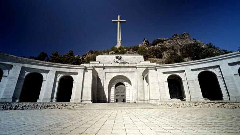 Still image for Megaestructuras franquistas season 1 episode 1: Episode 1