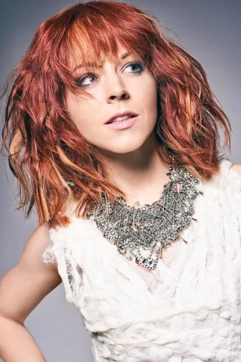 Lindsey Stirling photo 5