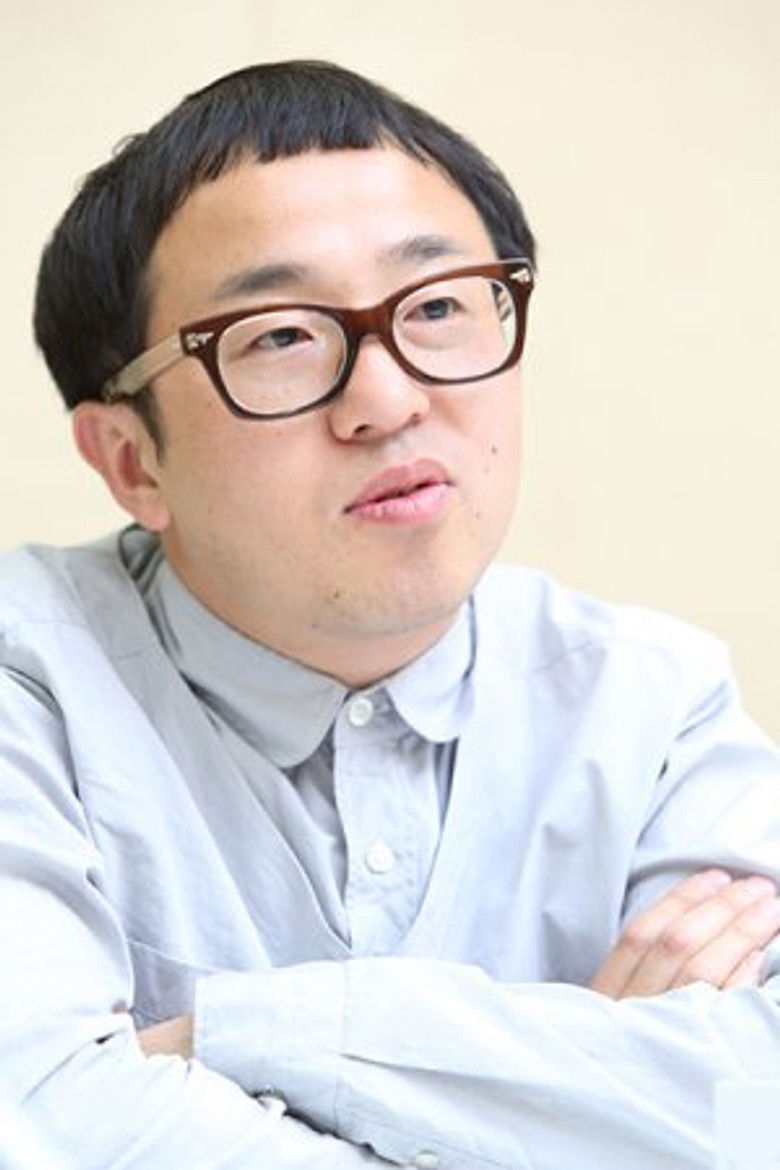 Smith portrait image