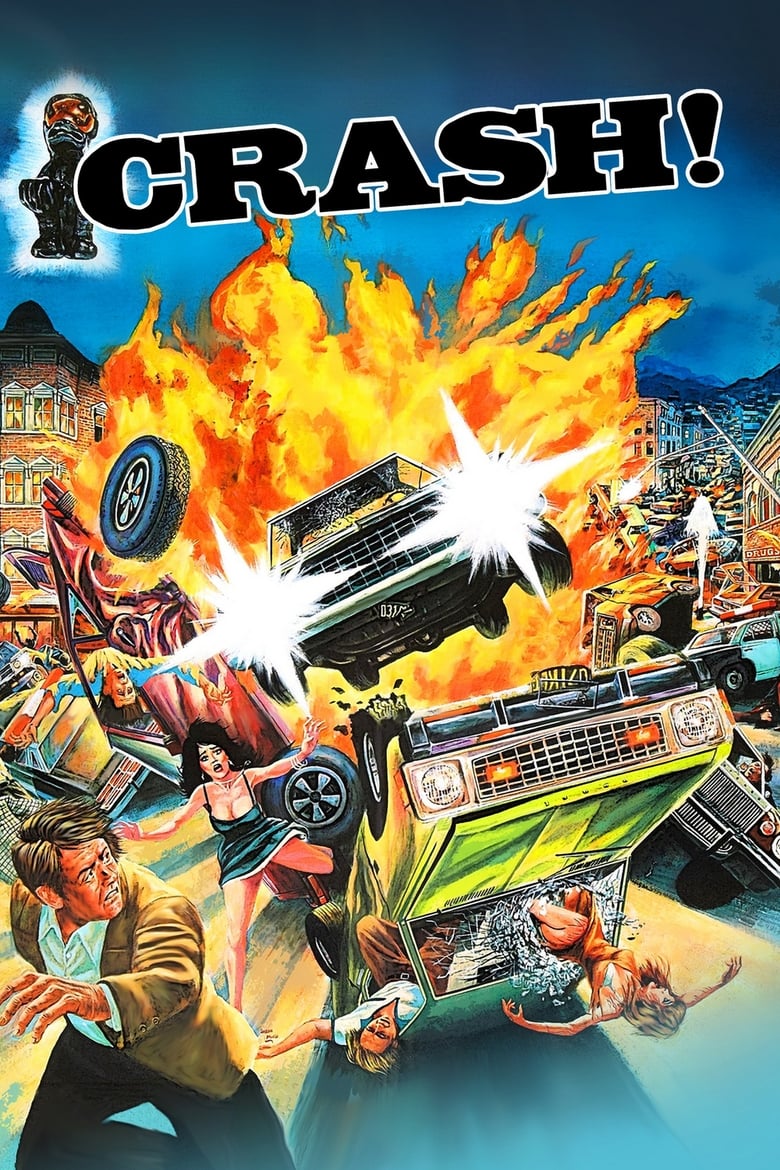 撞车 (1976)