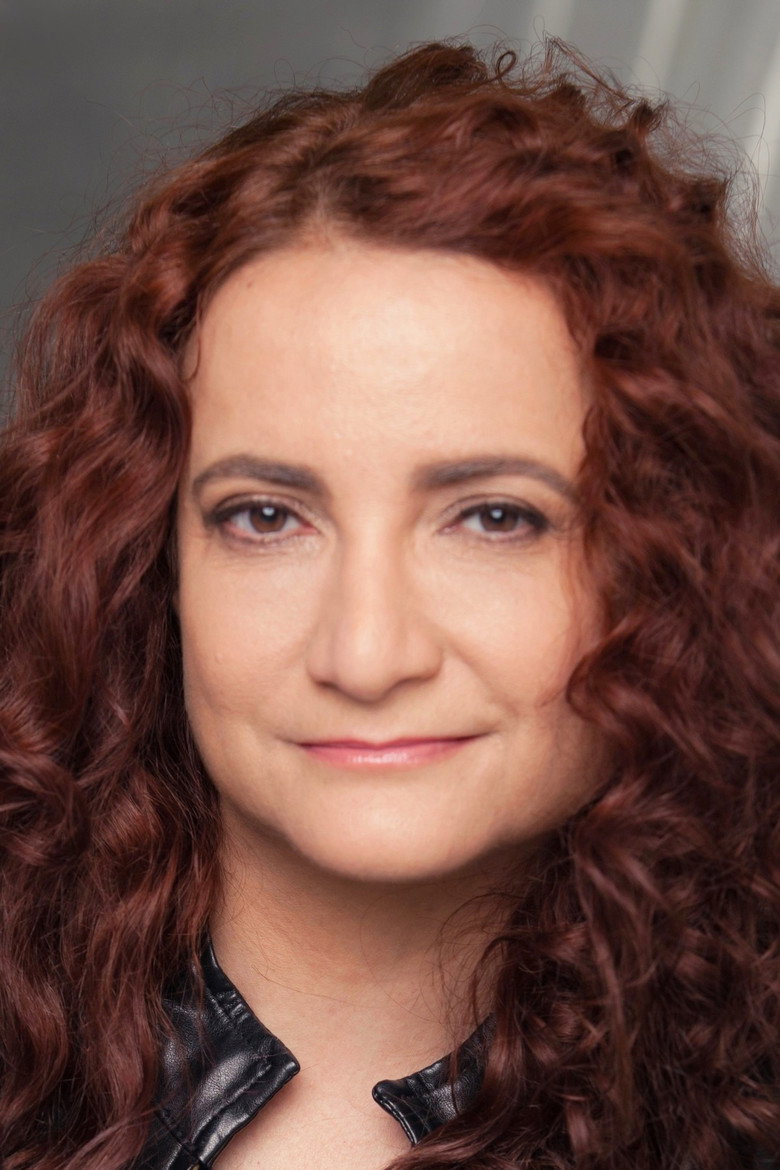Barbara de la Fuente photo 2