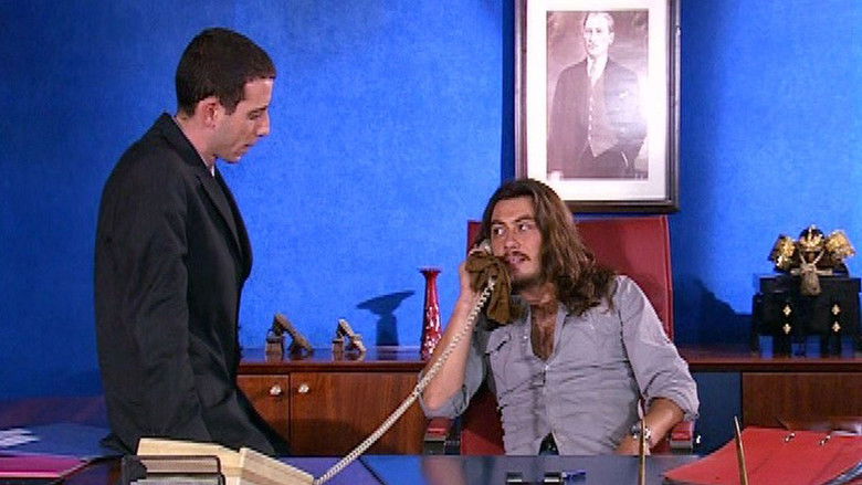 Still image for Yalancı Yarim season 1 episode 13: Episode 13 Still image for Yalancı Yarim season 1 episode 13: Episode 13