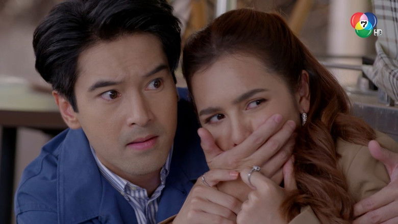 Still image for The Cheating Heist season 1 episode 9: Episode 9 Still image for The Cheating Heist season 1 episode 9: Episode 9