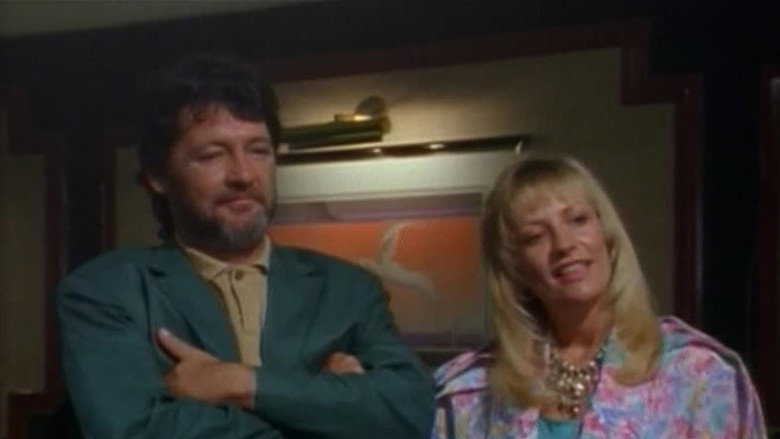 S03E28 – Spider's Tale