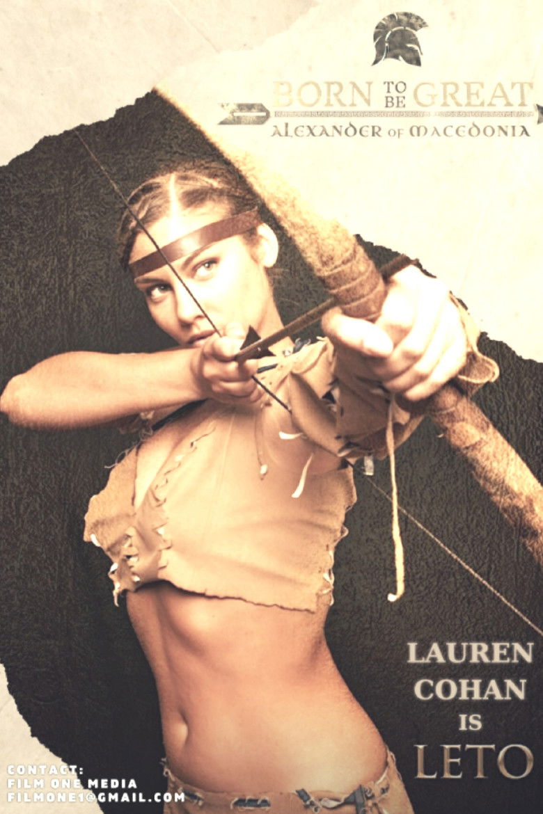 Imatge de Young Alexander the Great