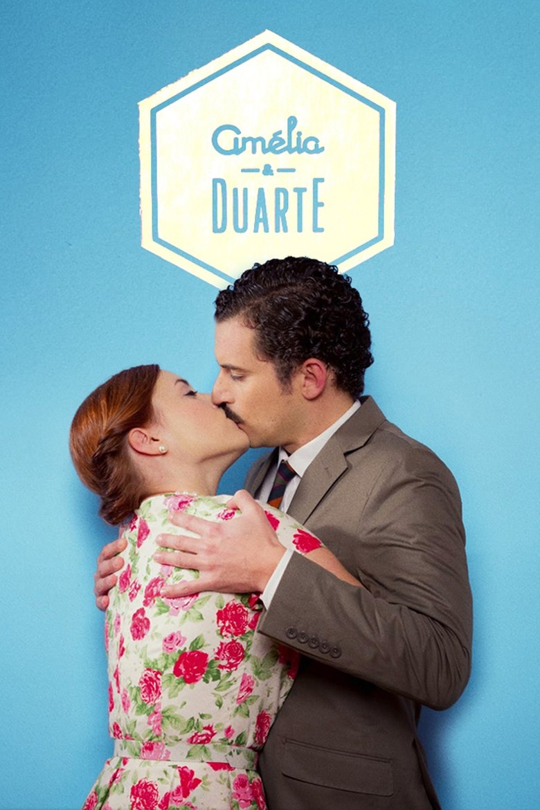 Amélia & Duarte (2015)