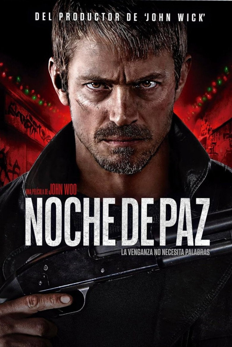 Póster la Película