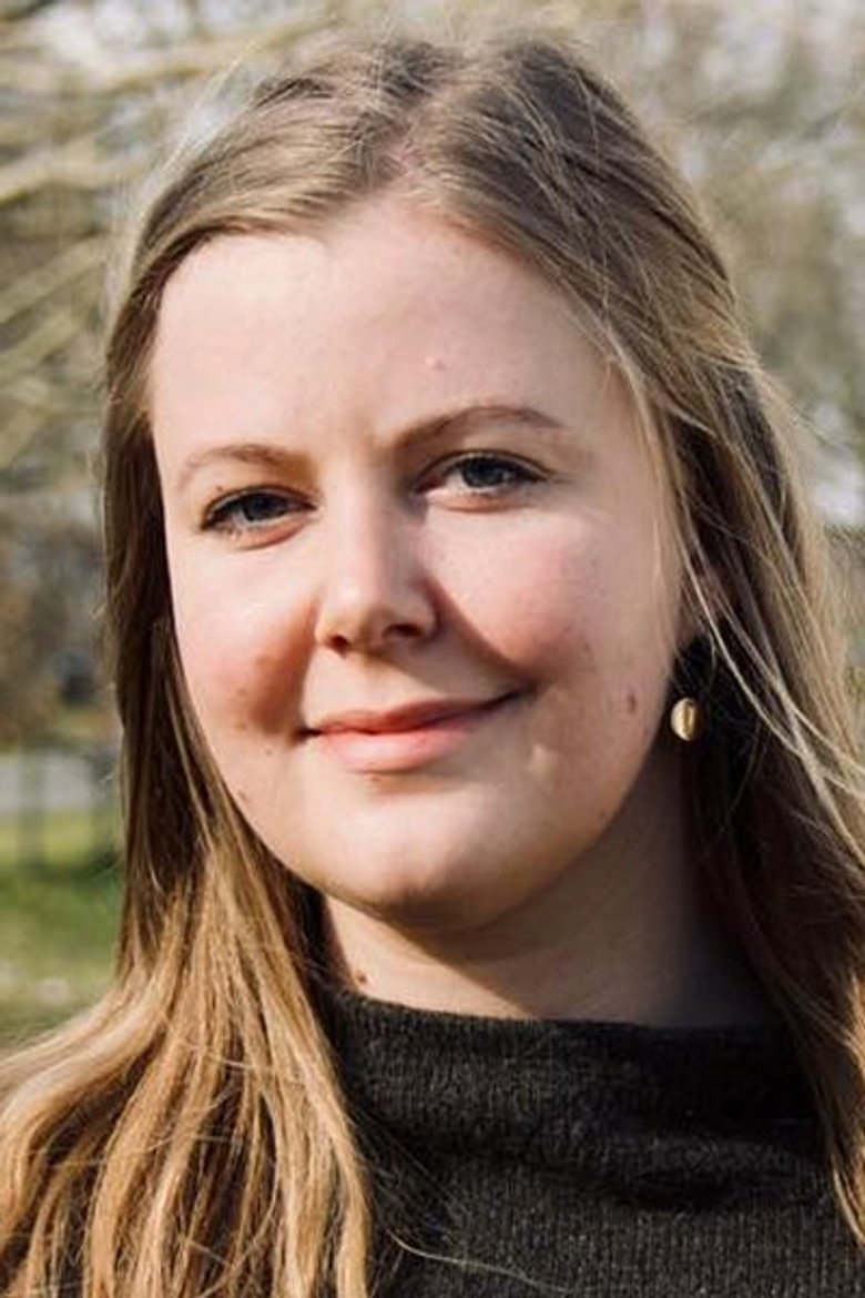Maja Kaercell portrait